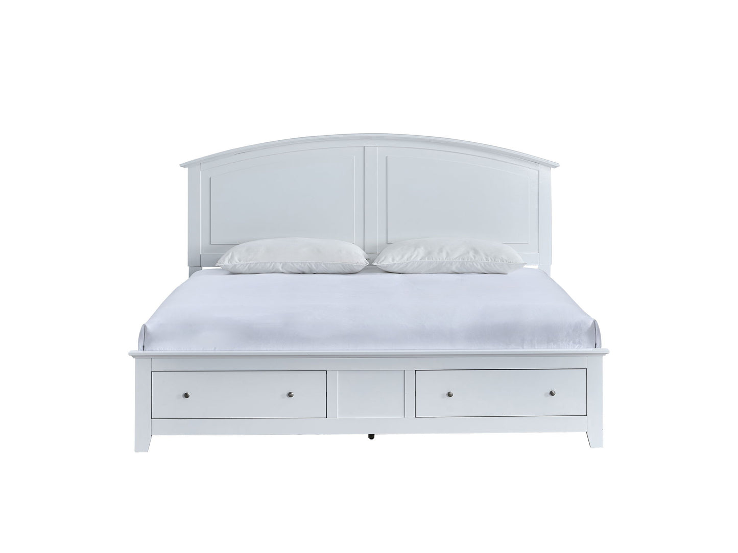 Glory Furniture - Hammond - Storage Bed