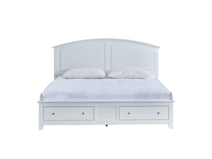 Glory Furniture - Hammond - Storage Bed