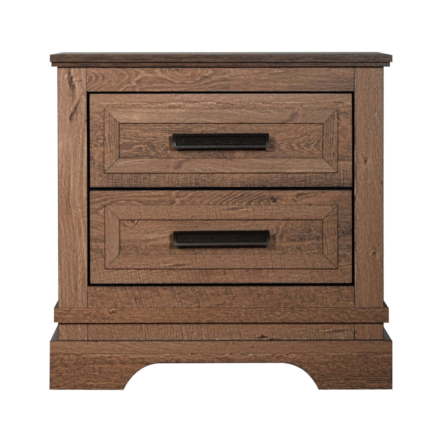 Coventry Hall - Nightstand - Pecan