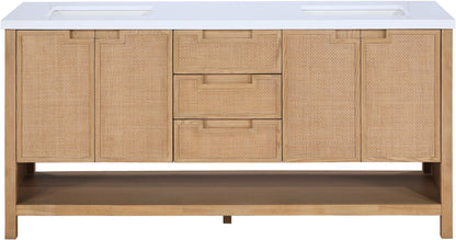 Soren - Bathroom Vanity