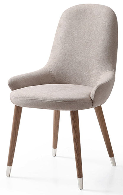 1287 - Chair - Beige