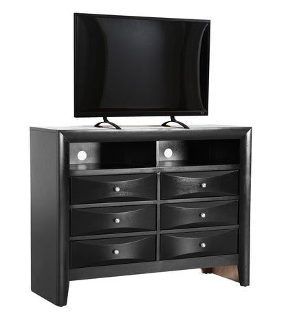 Glory Furniture - Marilla - Media Chest