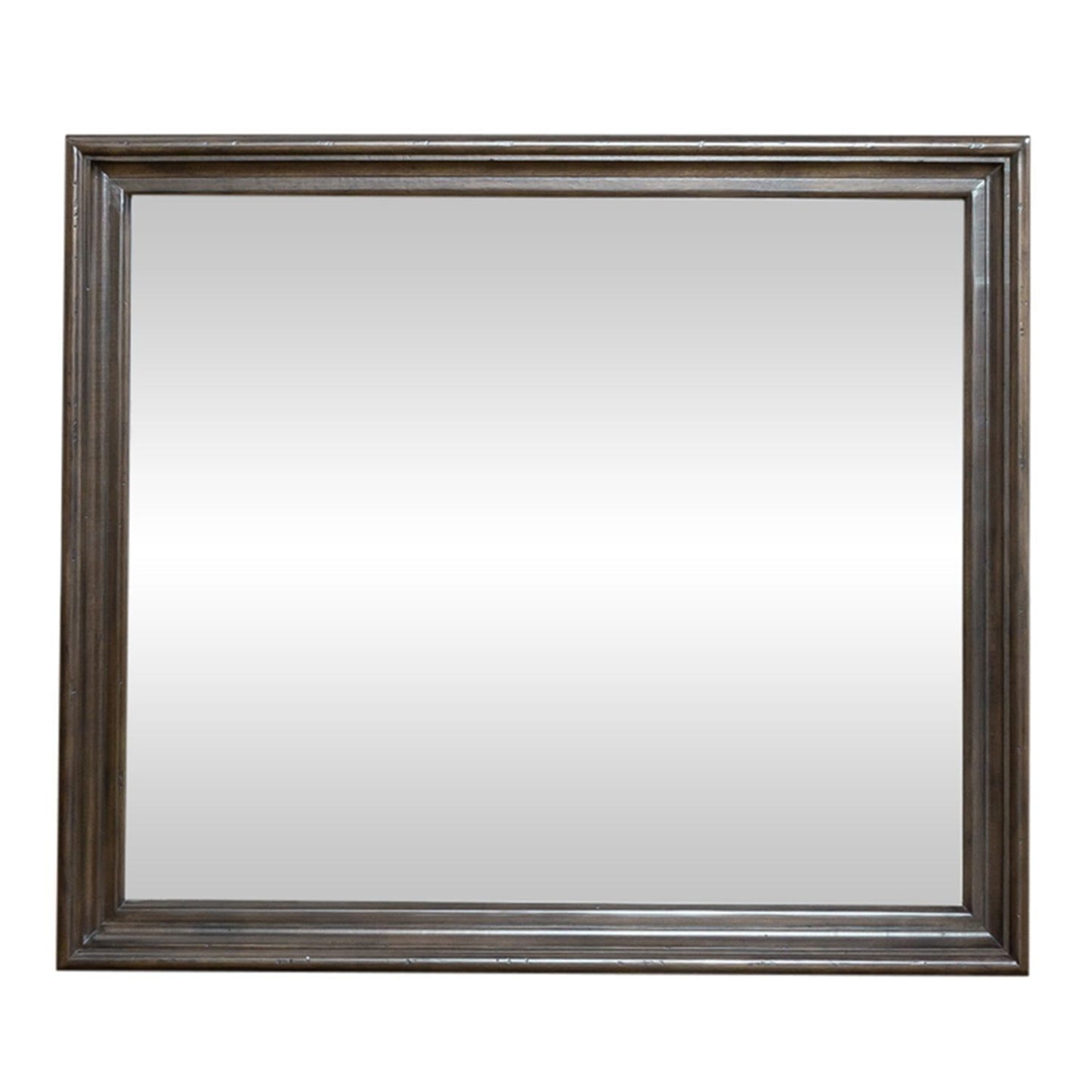 Big Valley - Mirror