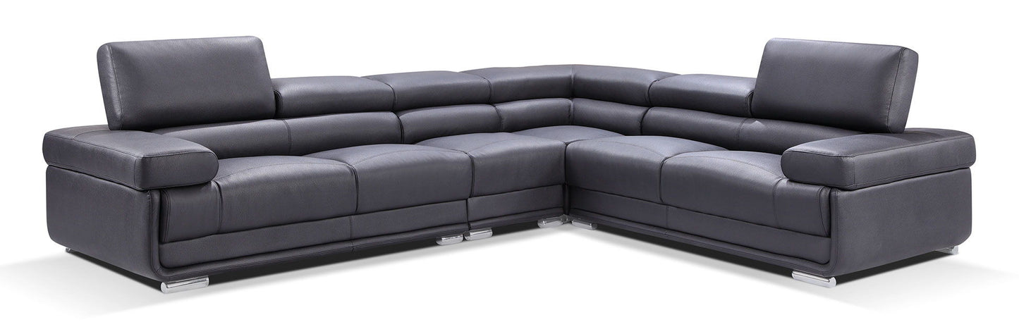 2119 - Sectional