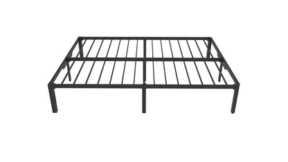 MLILY Value Base Platform Bed