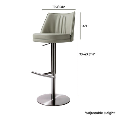 Gala - Adjustable Stool