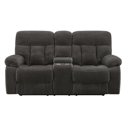 Bravo - Console Loveseat