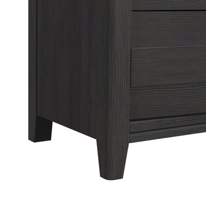 Tobias - 5-Drawer Chest