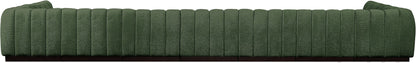 Quinn - 9 Piece Modular Sectional