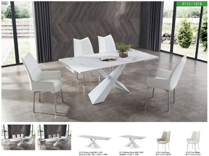 9113 - Dining Table