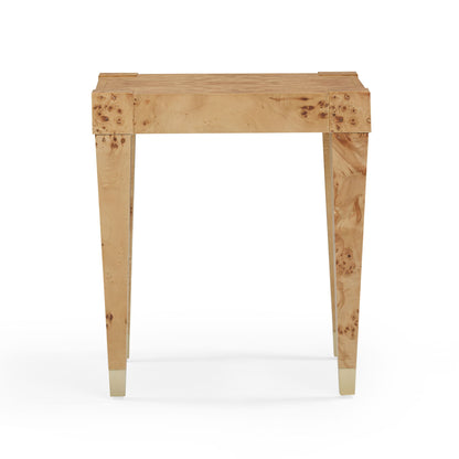 Brandyss - End Table