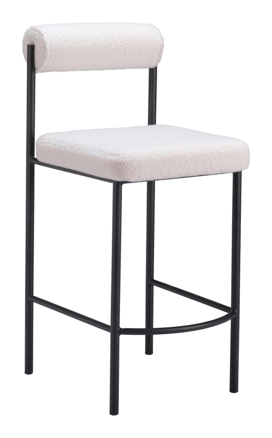 Livorno - Counter Stool (Set of 2)