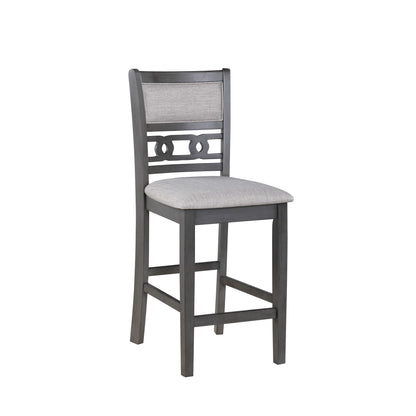 Gia - Counter Chairs (Set of 2)