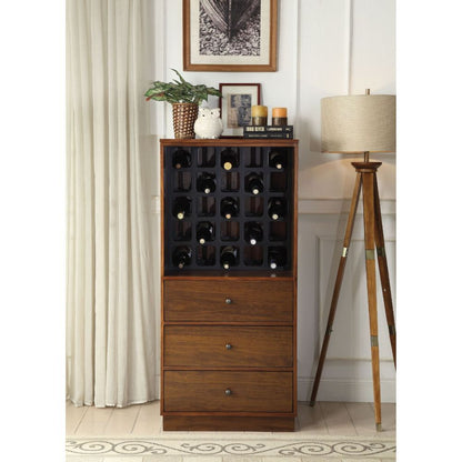 Wiesta - Wine Cabinet