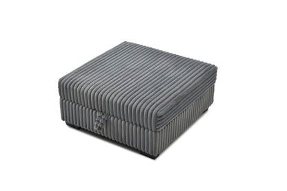 Glory Furniture - Teddy - Ottoman