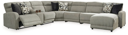 Colleyville - Power Reclining Sectional