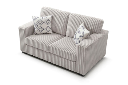 Glory Furniture - Teddy - Loveseat