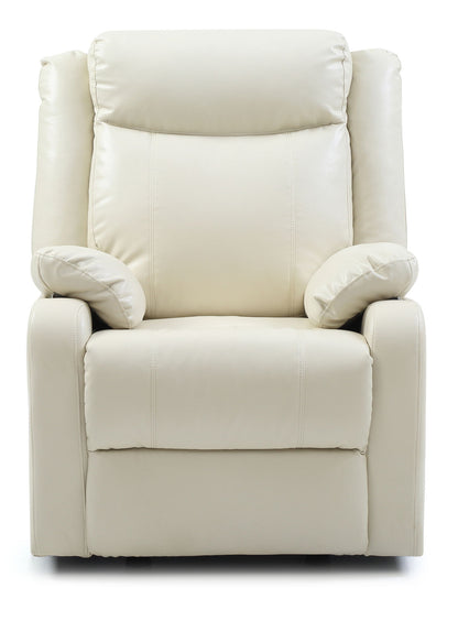 Glory Furniture - Ward - Rocker Recliner