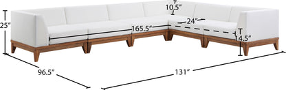 Rio - Modular Sectional