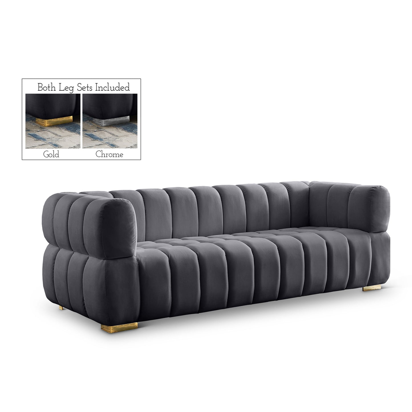 Gwen - Sofa
