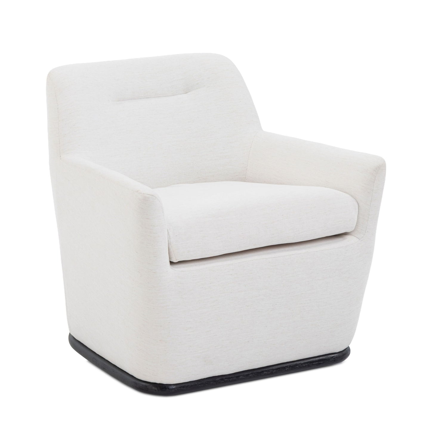 Mado - Swivel Accent Chair