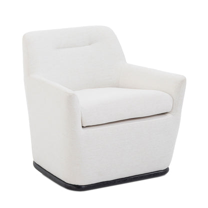Mado - Swivel Accent Chair