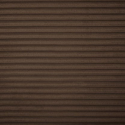 Shaggy - 8 Piece Modular U-Shaped Sectional