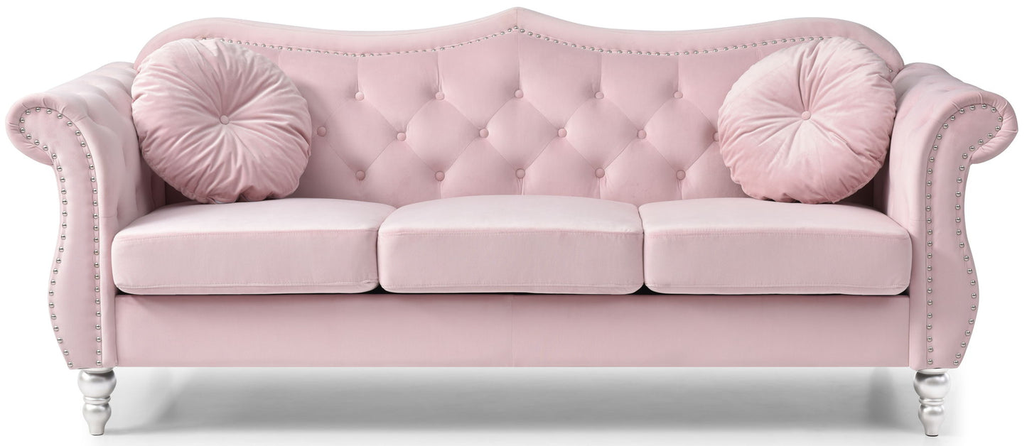 Glory Furniture - Hollywood - Sofa