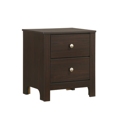 Sami - Youth Panel Bedroom Set