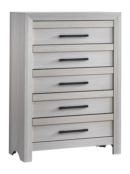 Glory Furniture - Rustica - Chest