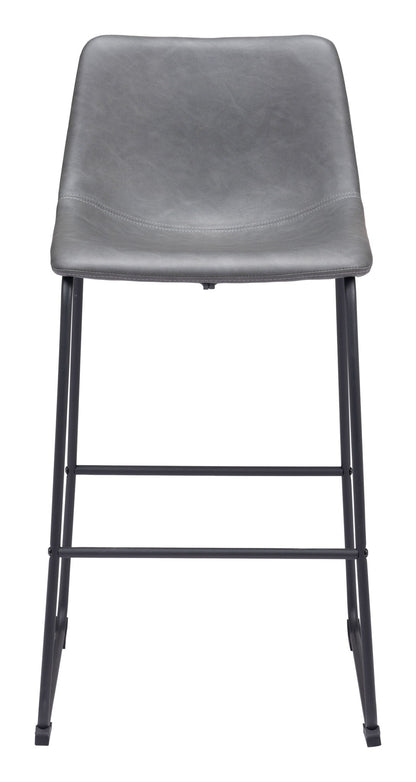Smart - Bar Chair (Set of 2)