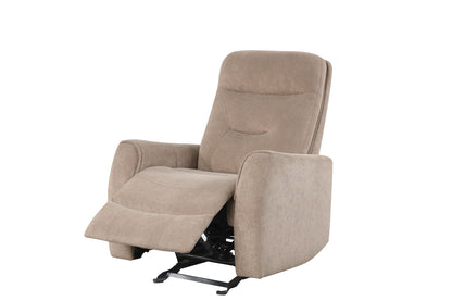 Glory Furniture - Paterson - Swivel Recliner