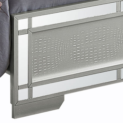 Glory Furniture - Madison - Bed