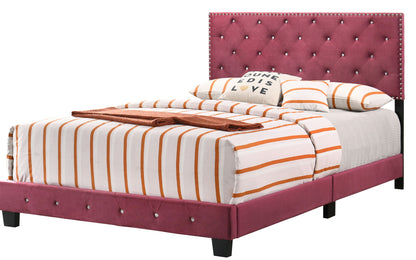 Glory Furniture - Suffolk - Bed