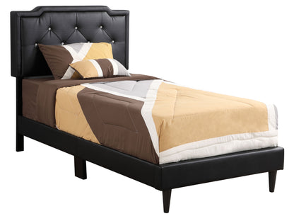 Glory Furniture - Deb - Bed