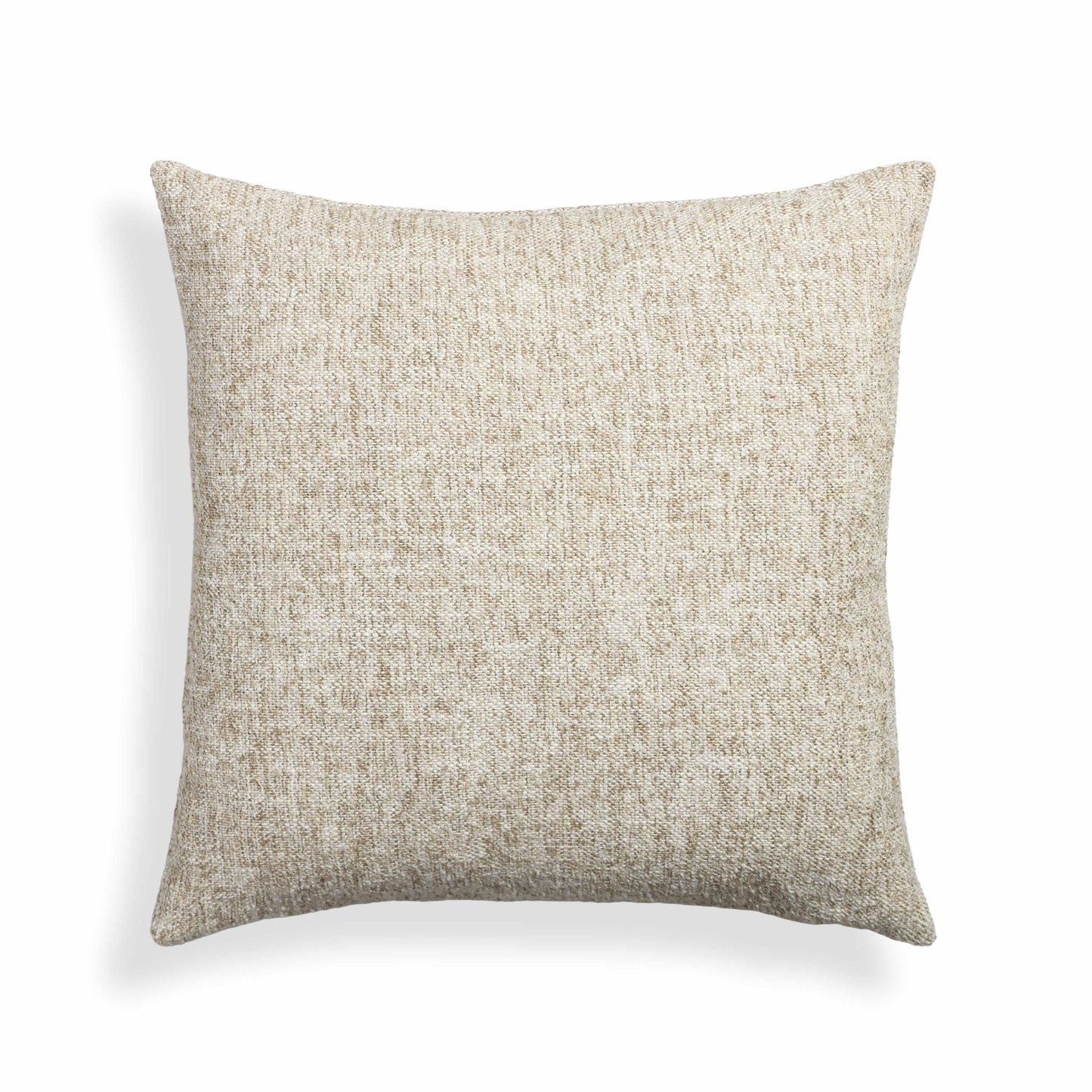 Poh - Boucle Square Accent Pillow
