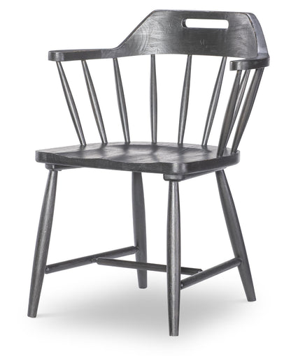 Vintage Market - Side Chair (Set of 2)