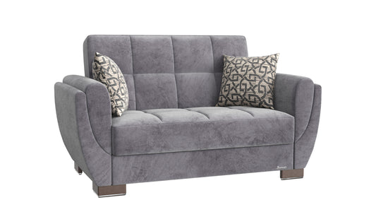 Ottomanson Armada Air - Loveseat With Storage