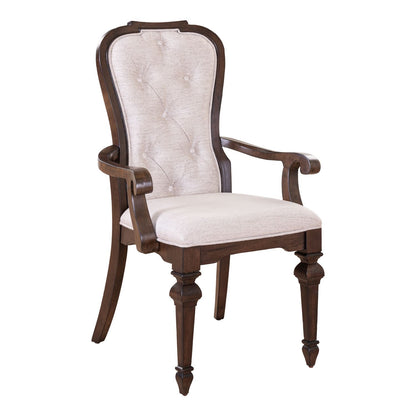Providence Park - Upholstered Chair (RTA)