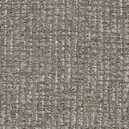 Lindon - Oversized Accent Ottoman - Smoke