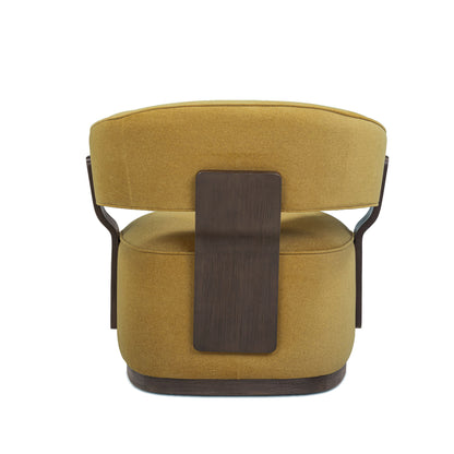 Madison - Swivel Accent Chair