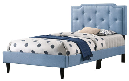 Glory Furniture - Deb - Bed
