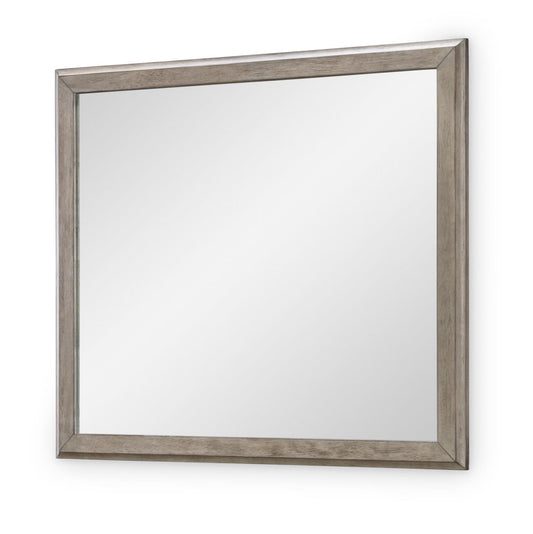 Halifax - Mirror - Flax And Java