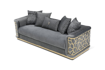 Glory Furniture - Talia - Sofa