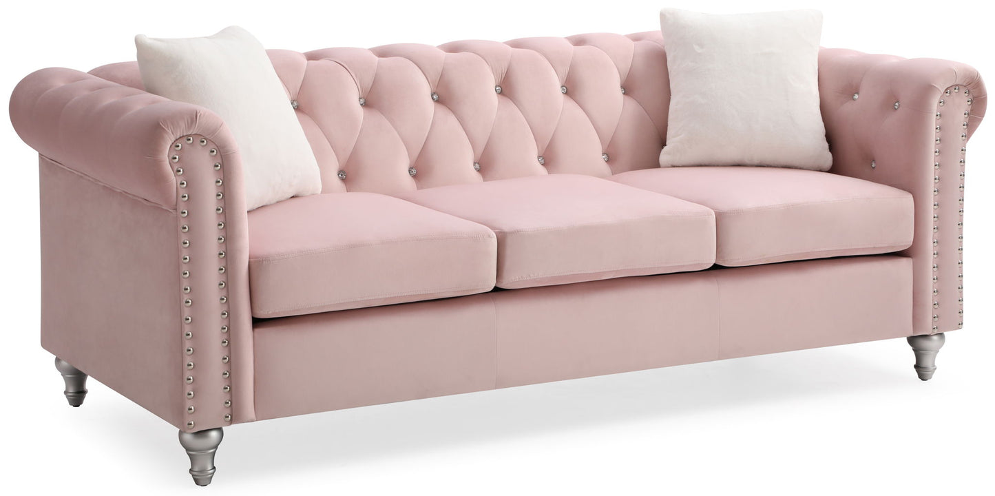 Glory Furniture - Raisa - Sofa