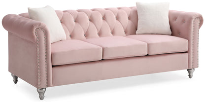 Glory Furniture - Raisa - Sofa