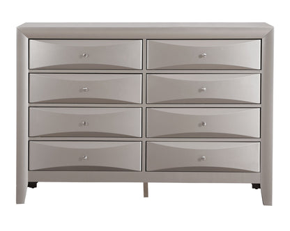 Glory Furniture - Marilla - Dresser