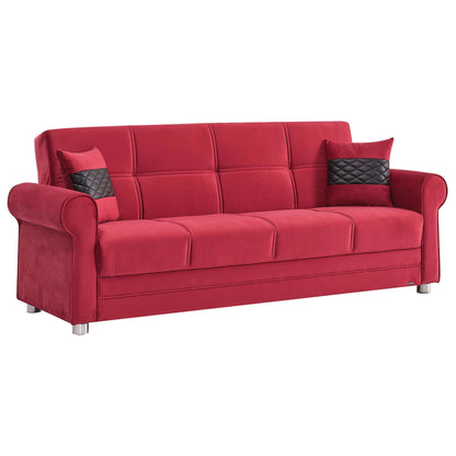 Ottomanson Sara - Convertible Sofa Bed With Storage
