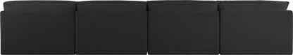 Ease - 4 Seat Modular Armless Sofa