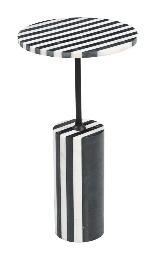 Regles - Side Table - Multicolor